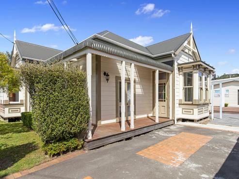 109 Richmond Street, Petone