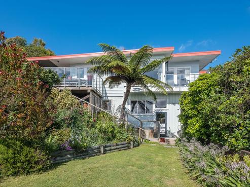 23 Tai Paku Paku Road, Karaka Bays
