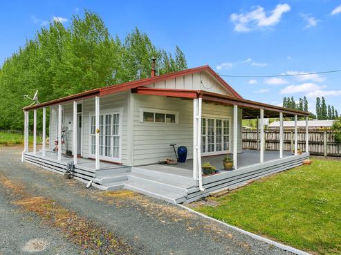 43A William Street, Te Kuiti