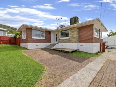25A Thomas Crescent, Western Heights