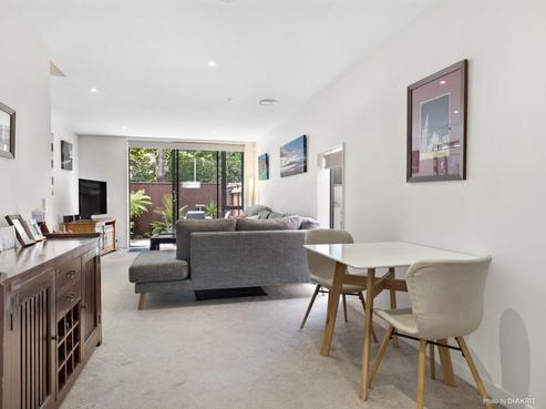 5/21 Rugby Street, Mount Cook