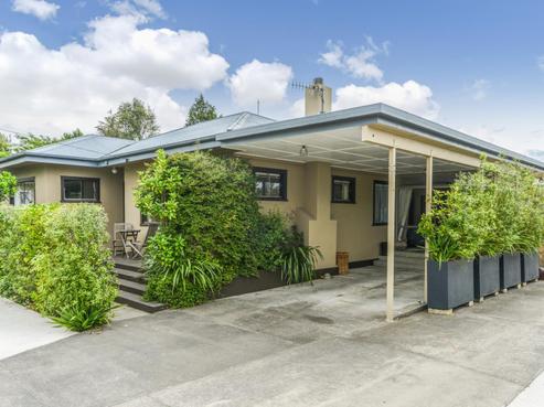 1007C Stirling Street, Raureka