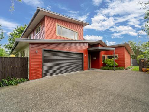 36 East Street, Greytown