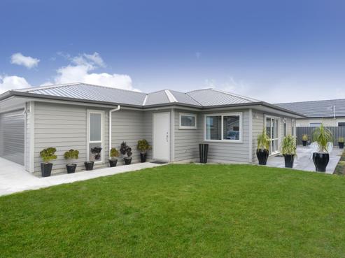4 Benmore Place, Poraiti