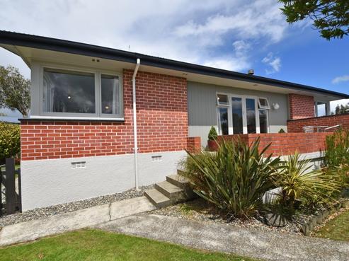 317 Talbot Street, Hargest