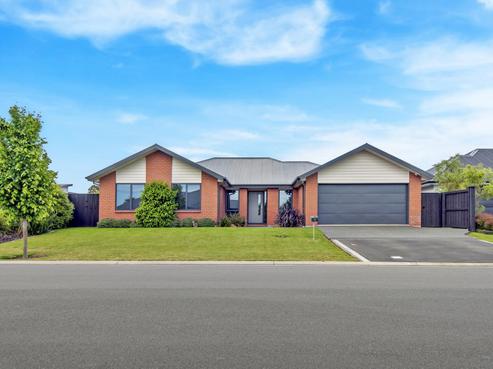 3 Broomleigh Drive, Rolleston