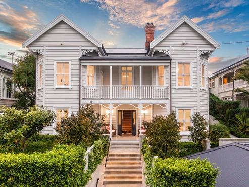 36 Albert Road, Devonport