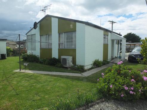 9A Frome Street, Oamaru