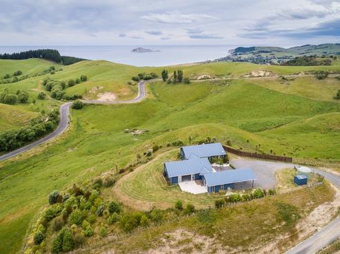 1798 Waimarama Road, Waimarama