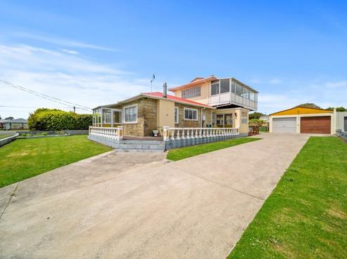 23 Hurdon Street, Hurdon