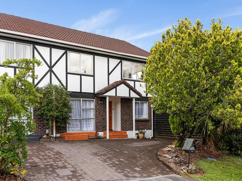 104B Manhattan Heights, Glendene