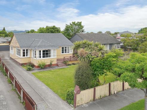 26 Rowcliffe Crescent, Avonside