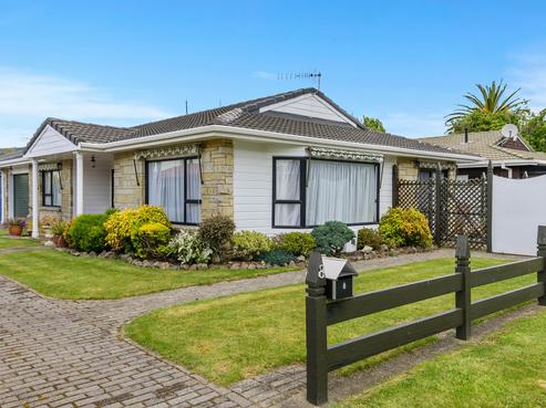 6 Deere Avenue, Fenton Park
