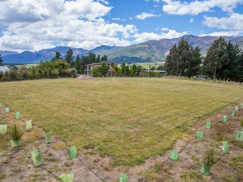 6 Maude View Road, Hawea Flat