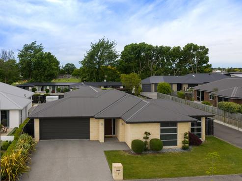 1 Bennett Place, Allenton