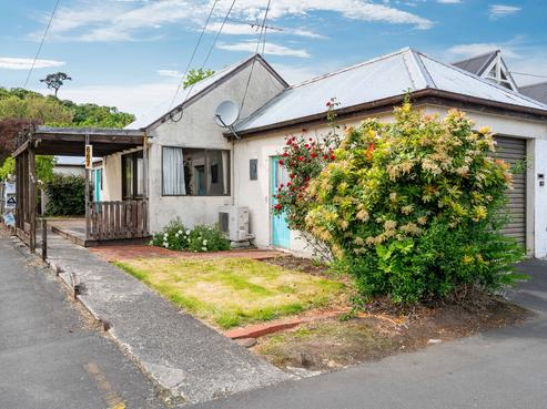 667 Castle Street, North Dunedin