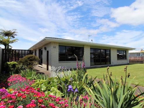 16 Mangati Road, Bell Block