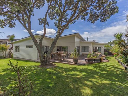 47A Everard Avenue, Army Bay