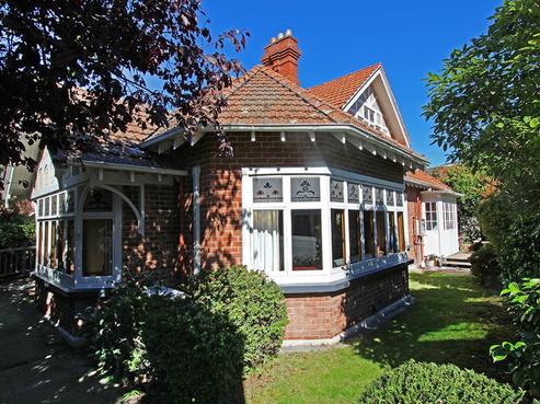 526 George Street, North Dunedin