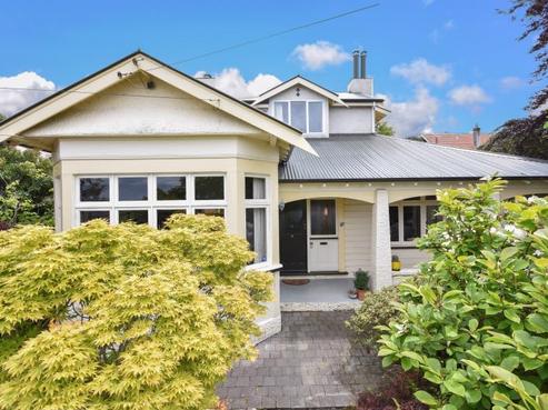 87 Grendon Street, Maori Hill