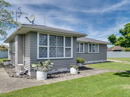 26 Mason Avenue, Maraenui
