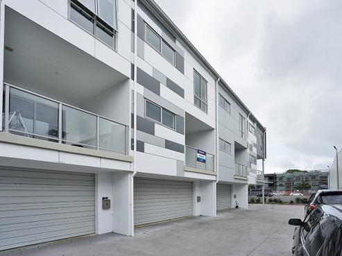 3/521 Anglesea Street, Hamilton Central
