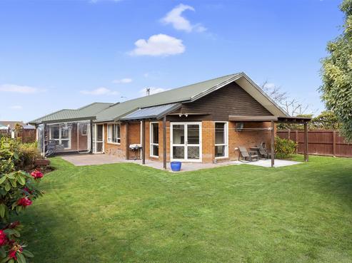 17 Pearce Place, Kaiapoi
