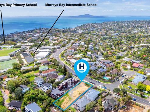 65 Sunrise Avenue, Murrays Bay