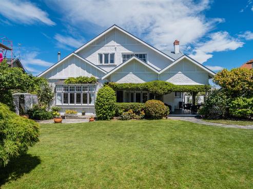 56 Wai-iti Road, Maori Hill