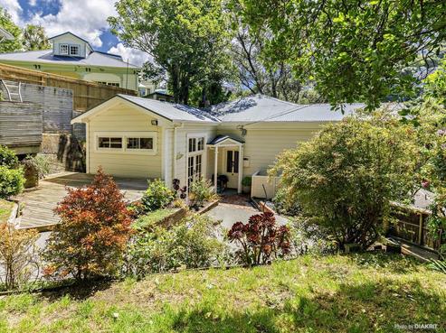 29 Boundary Road, Kelburn