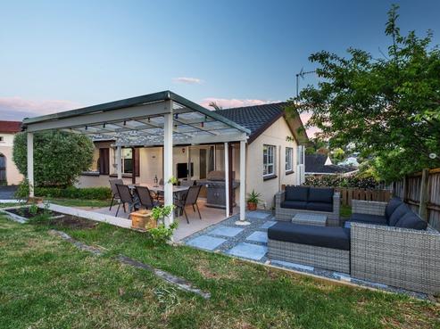 31B Mannering Place, Hillcrest