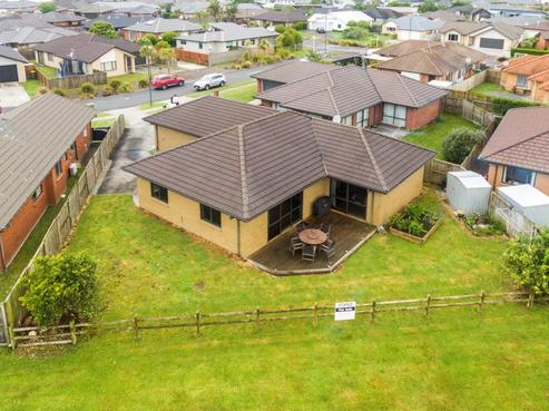 7 Chadwick Place, Rototuna North