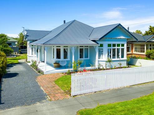 20 Auld Street, Saint Kilda