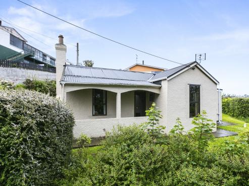 31 Appold Street, Maryhill