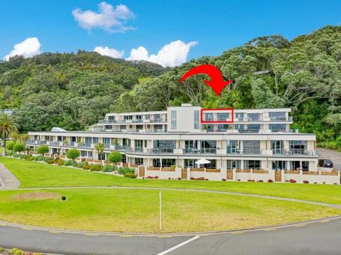 40/5 West End Road, Ohope