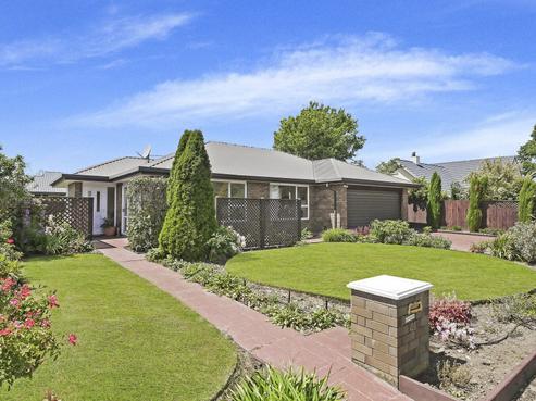 41B Rickton Place, Rangiora