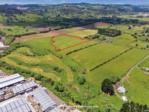 168 Walker Road, Opaheke