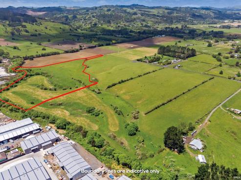 174 Walker Road, Opaheke