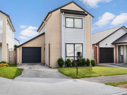 13 Tete Lane, Takanini