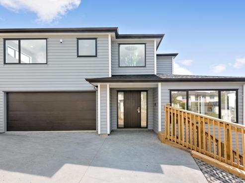 14 Taurikura Way, Fairview Heights