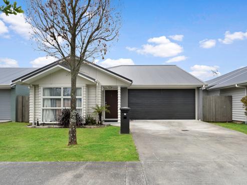 7 Poaka Avenue, Takanini
