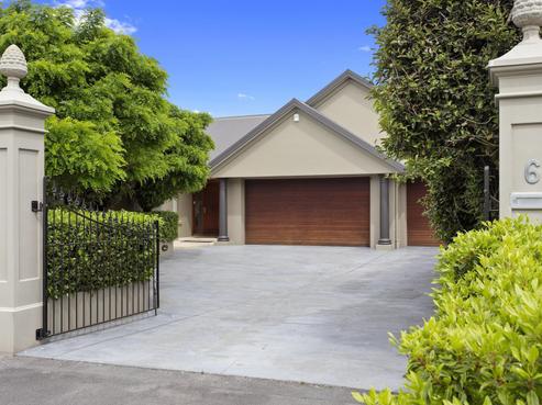 6 Carmana Gardens, Rangiora