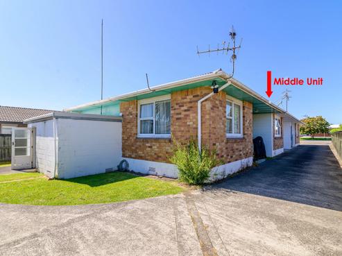 35B Carnot Street, Glenholme