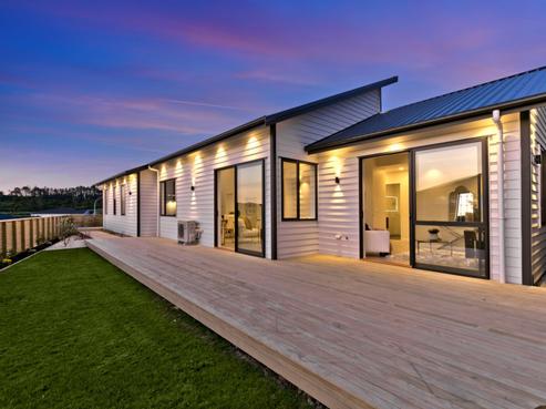 19 Takurua Terrace, Orewa