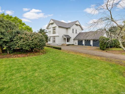 425 Waiau Pa Road, Waiau Pa