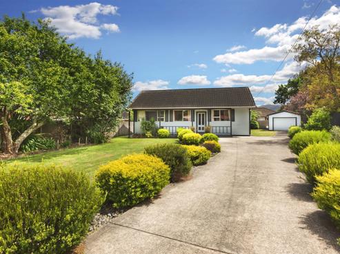 30 Wilford Street, Wallaceville