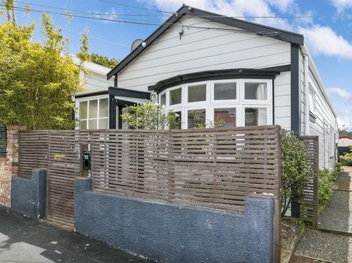 35 Normanby Street, Newtown