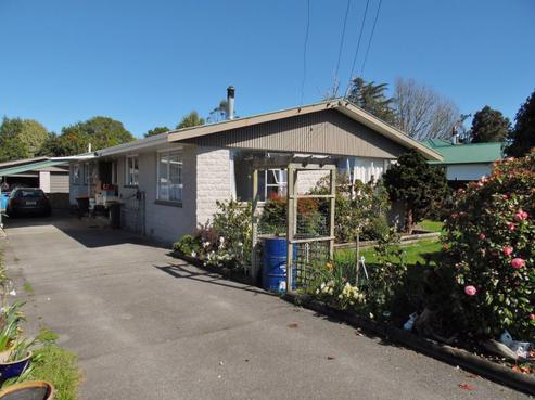 176 Kaniere Road, Kaniere