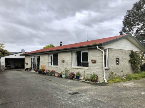 23 Galway Street, Grasmere