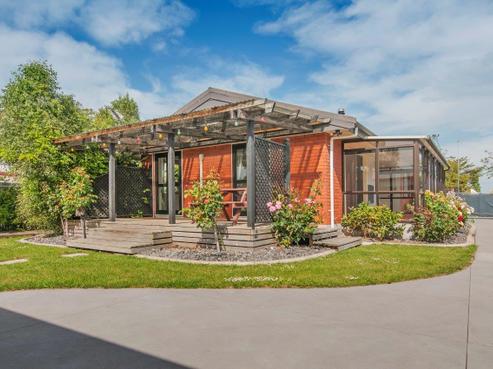 13 Spring Place, Leeston